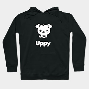 Upp Hoodie